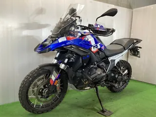 BMW R1300GS из Японии, фото 5