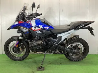 BMW R1300GS из Японии, фото 6