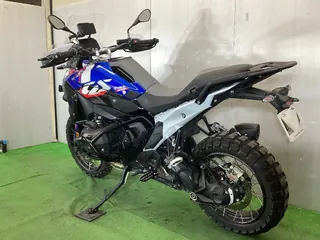 BMW R1300GS из Японии, фото 7