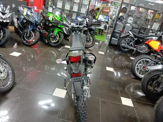 Kawasaki KLX230 Sherpa из Японии, фото 8
