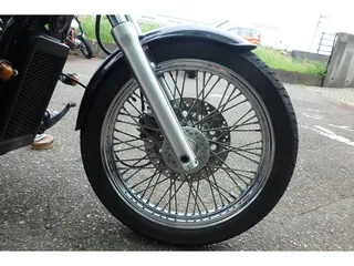 Honda Steed 400 из Японии, фото 7