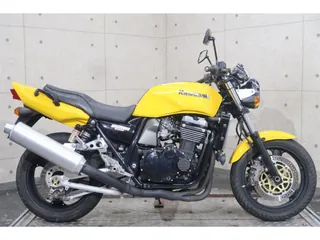 Kawasaki ZRX1100 из Японии, фото 1