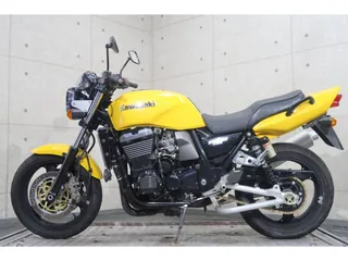 Kawasaki ZRX1100 из Японии, фото 2