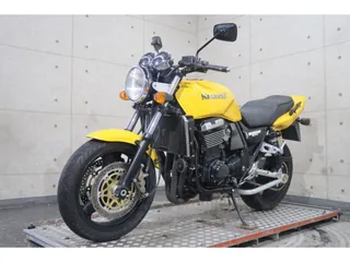 Kawasaki ZRX1100 из Японии, фото 3