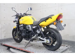 Kawasaki ZRX1100 из Японии, фото 5