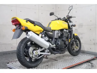 Kawasaki ZRX1100 из Японии, фото 6