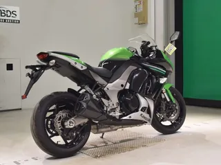 Kawasaki Ninja 1000 из Японии, фото 5