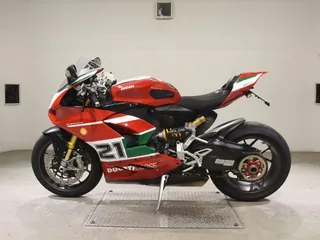 Ducati PANIGA-REV2 BAYLISS из Японии, фото 2
