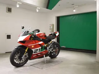 Ducati PANIGA-REV2 BAYLISS из Японии, фото 4
