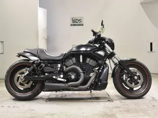 Harley-Davidson VRSCDX1250 из Японии, фото 1