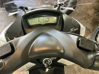 Yamaha Tricity 125 из Японии, фото 3