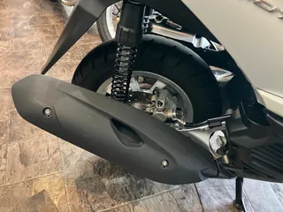 Yamaha Tricity 125 из Японии, фото 4
