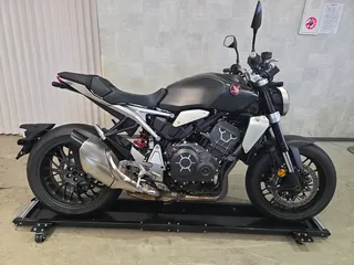 Honda CB1000R из Японии, фото 1
