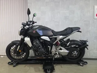 Honda CB1000R из Японии, фото 2