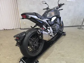 Honda CB1000R из Японии, фото 5