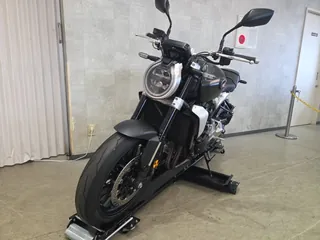 Honda CB1000R из Японии, фото 6