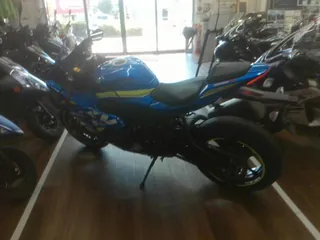 Suzuki GSX-R1000R из Японии, фото 2