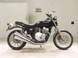 Honda CB400FOUR из Японии, фото 1