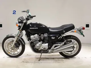 Honda CB400FOUR из Японии, фото 2