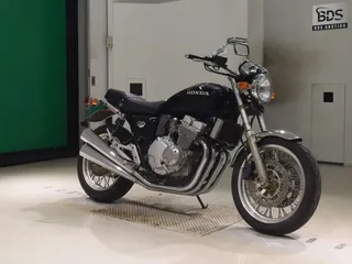Honda CB400FOUR из Японии, фото 3