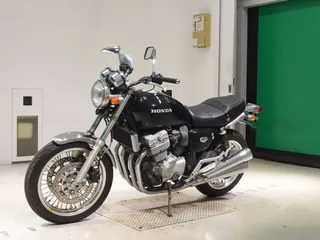 Honda CB400FOUR из Японии, фото 4