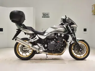 Honda CB1300 из Японии, фото 1