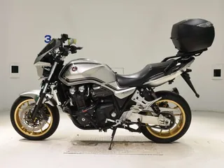 Honda CB1300 из Японии, фото 2