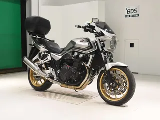 Honda CB1300 из Японии, фото 3