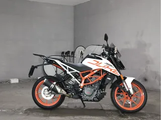 KTM Ktm 390 Duke из Японии, фото 1