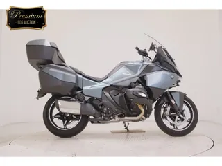 BMW R1300RT ASA из Японии, фото 1
