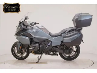 BMW R1300RT ASA из Японии, фото 2