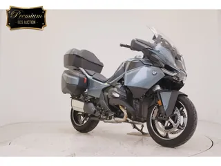 BMW R1300RT ASA из Японии, фото 3