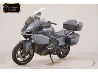 BMW R1300RT ASA из Японии, фото 4