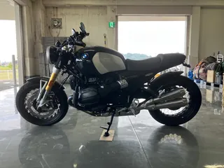BMW R12 G|S из Японии, фото 1