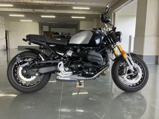 BMW R12 G|S из Японии, фото 3