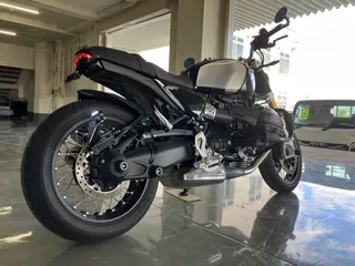 BMW R12 G|S из Японии, фото 4