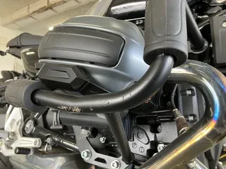 BMW R12 G|S из Японии, фото 8