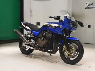 Kawasaki ZRX1200R из Японии, фото 3