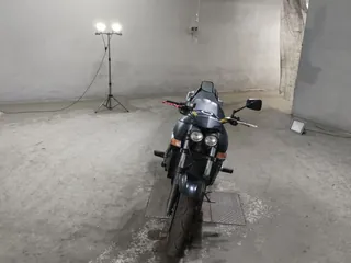 Suzuki GSR400 из Японии, фото 3