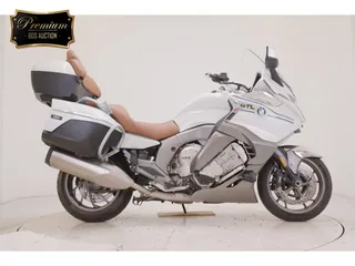 BMW K1600Gtl из Японии, фото 1