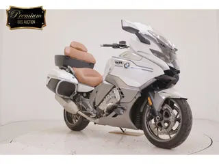 BMW K1600Gtl из Японии, фото 3