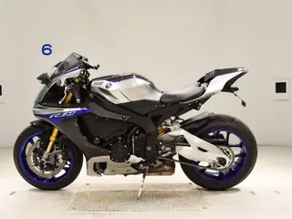Yamaha YZF-R1M из Японии, фото 2