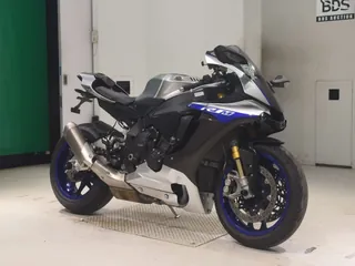 Yamaha YZF-R1M из Японии, фото 3