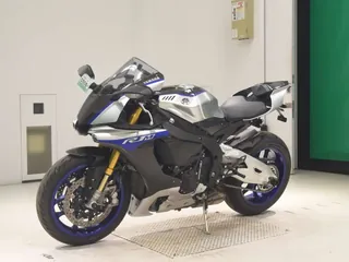 Yamaha YZF-R1M из Японии, фото 4