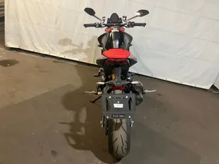 Ducati Monster SP из Японии, фото 8