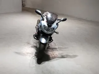 Kawasaki ZR-7S из Японии, фото 3