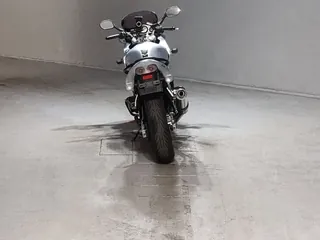 Kawasaki ZR-7S из Японии, фото 4