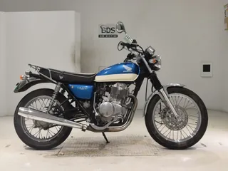 Honda CB400SS из Японии, фото 1