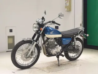 Honda CB400SS из Японии, фото 4