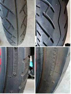 Suzuki Gixxer 150 из Японии, фото 2